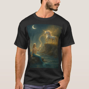 Camiseta chico de Conexión Estelar