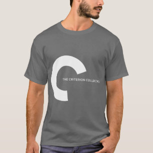 Camiseta Chico de criterio