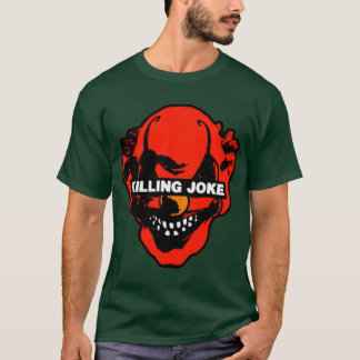 Camiseta Chico de Killing Joke
