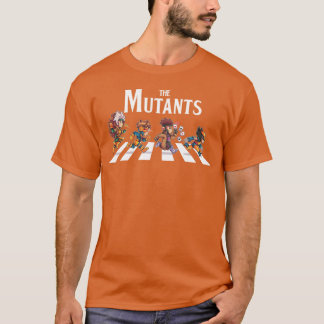 Camiseta chico de la carretera X