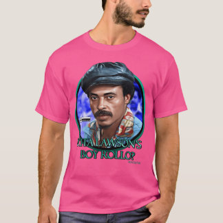 Camiseta Chico de la familia Boy de Rita Lawsons