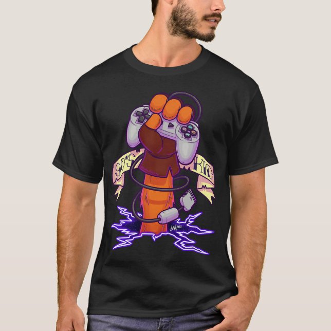Camiseta Chico de los 90 (Anverso)