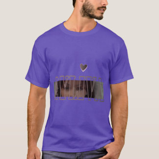 Camiseta Chico de música de Ayliva