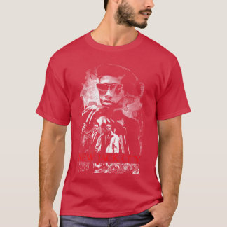 Camiseta Chico de New Jack City divertido