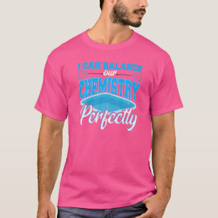 Camiseta Chico De Piscina Para Un Chico De Piscina