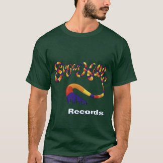 Camiseta Chico de Sugarhill