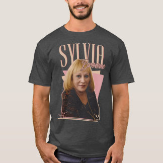 Camiseta chico de Sylvia Browne