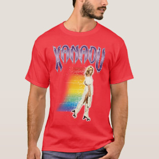 Camiseta chico de Xanadu