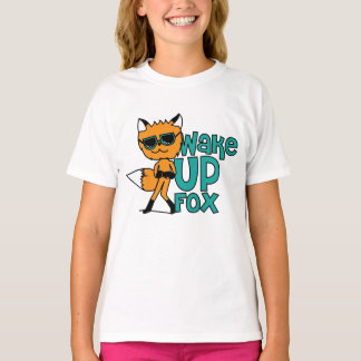 Camiseta Chico Genial para Niños