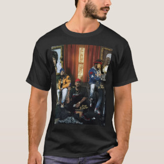 Camiseta Chico Griselda