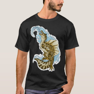 Camiseta Chico Hambriento