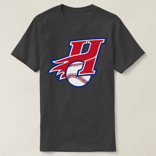 Camiseta Chico Heat (Diseño del anverso)