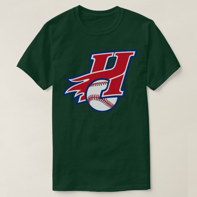 Camiseta Chico Heat (Diseño del anverso)