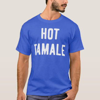 Camiseta Chico Hotamale