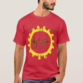 Camiseta chico hunkpapa