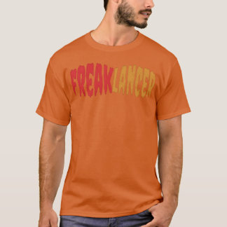 Camiseta chico independiente de halloween