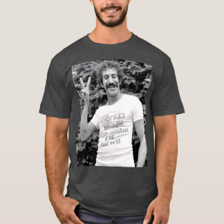 Camiseta Chico Jim Croce