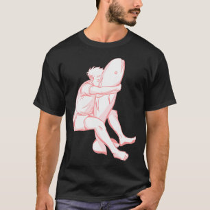 Camiseta Chico lindo