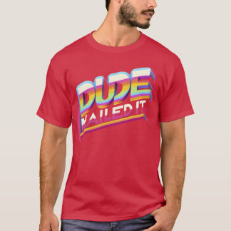 Camiseta Chico lo hizo genial chica