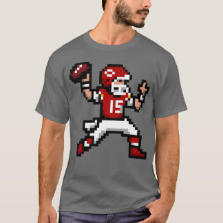 Camiseta chico Mahomes