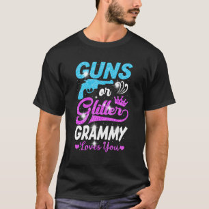 Camiseta Chico O Chica Rosa O Azul Grammy Te Ama Género R