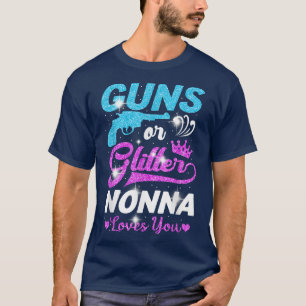 Camiseta Chico O Chica Rosa O Azul Nonna Te Ama Sexo