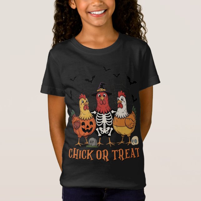 Camiseta Chico o trato (Anverso)