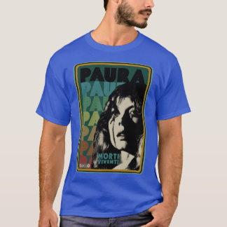 Camiseta Chico Paura