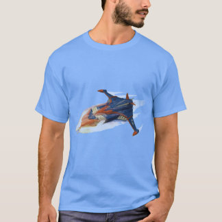 Camiseta Chico Phoeni