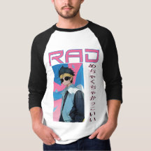 CHICO RADICAL