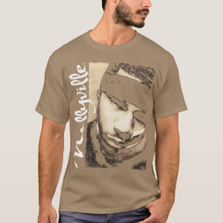 Camiseta Chico rapero NELLY