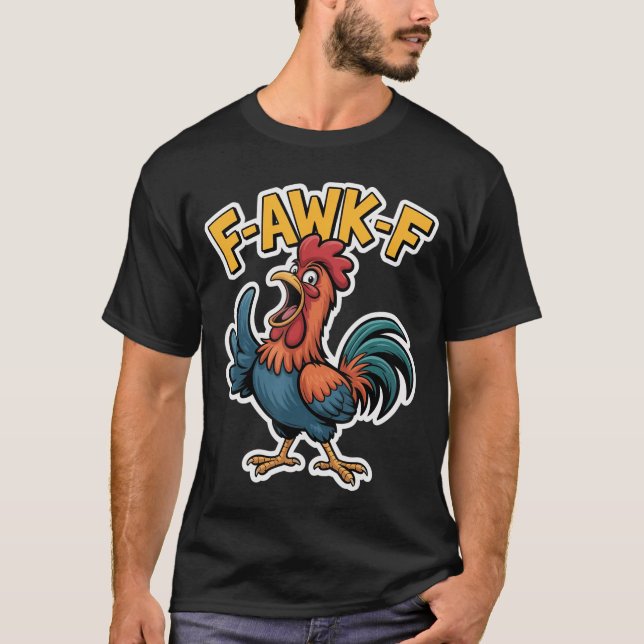 Camiseta Chico retro (Anverso)