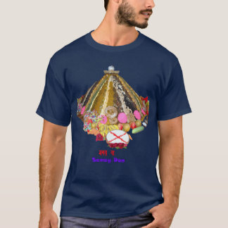 Camiseta Chico Samay Don