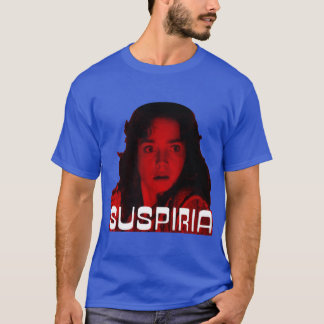 Camiseta Chico Suspiria