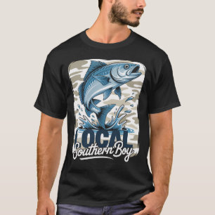Camiseta Chico Triste