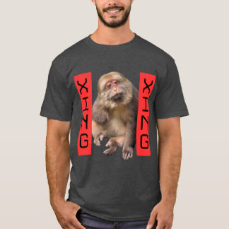 Camiseta Chico Xing Xing