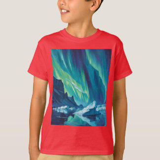 Camiseta Chicos