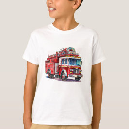 Camiseta Chicos