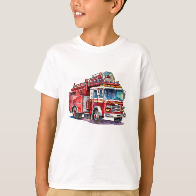 Camiseta Chicos (Anverso)