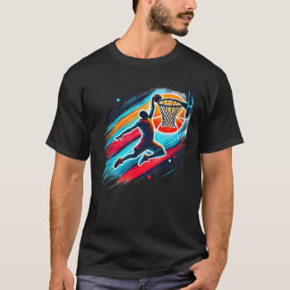 Camiseta Chicos Boys Baloncesto Hombres Niños 10 12 12 14 G