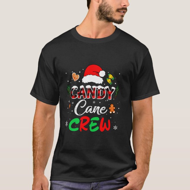 Camiseta Chicos Chicas  (Anverso)