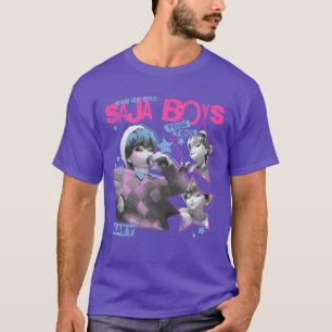 Camiseta Chicos de Solo Halloween Tu Ídolo Bebe