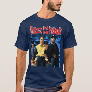Camiseta Chicos en el barrio