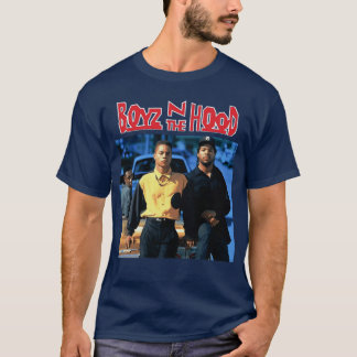 Camiseta Chicos en el barrio