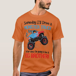 Camiseta Chicos, voy a ser Invitación del Gran Hermano Mo