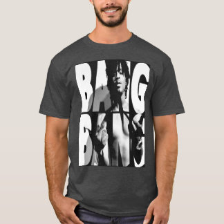 Camiseta Chief keef Bang Bang amigos