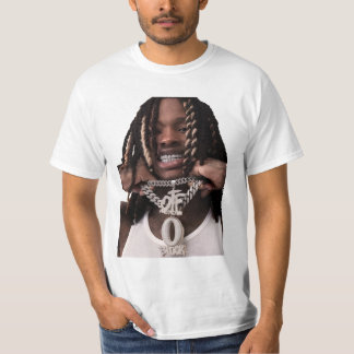 Camiseta Chief Keef lindo