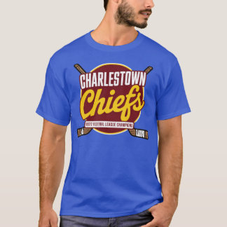 Camiseta Chiefs de Charlestown