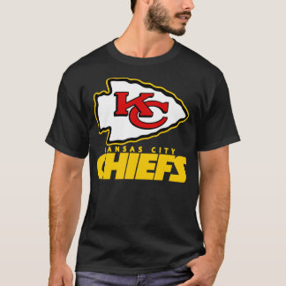 CAMISETA CHIEFSLOGO 10