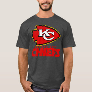 CAMISETA CHIEFSLOGO 6